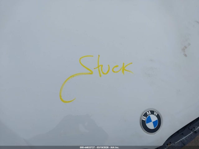 44633727 :رقم المزاد ، WBAJA7C30HG905676 vin ، 2017 Bmw 530i Xdrive مزاد بيع
