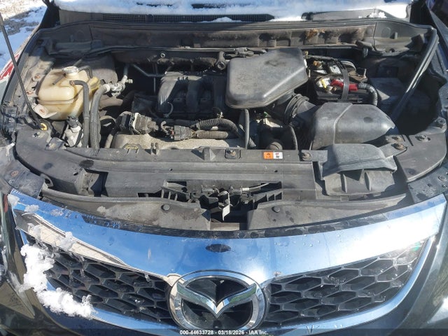2011 Mazda Cx-9 Sport მანქანა იყიდება აუქციონზე, vin: JM3TB3BV1B0321444, აუქციონის ნომერი: 44633728