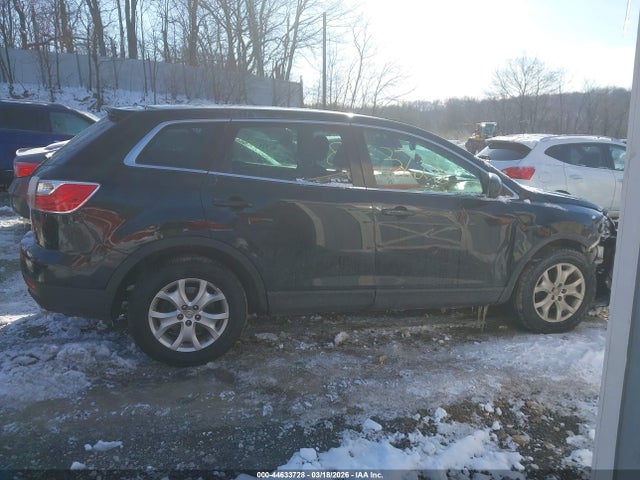 2011 Mazda Cx-9 Sport მანქანა იყიდება აუქციონზე, vin: JM3TB3BV1B0321444, აუქციონის ნომერი: 44633728