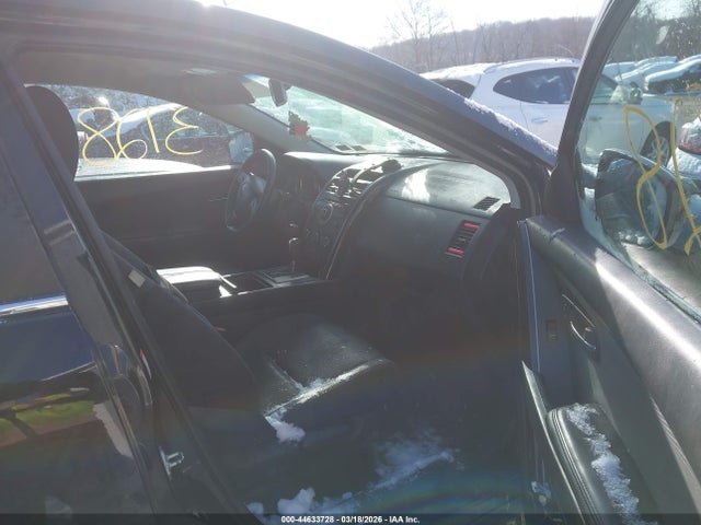 2011 Mazda Cx-9 Sport მანქანა იყიდება აუქციონზე, vin: JM3TB3BV1B0321444, აუქციონის ნომერი: 44633728