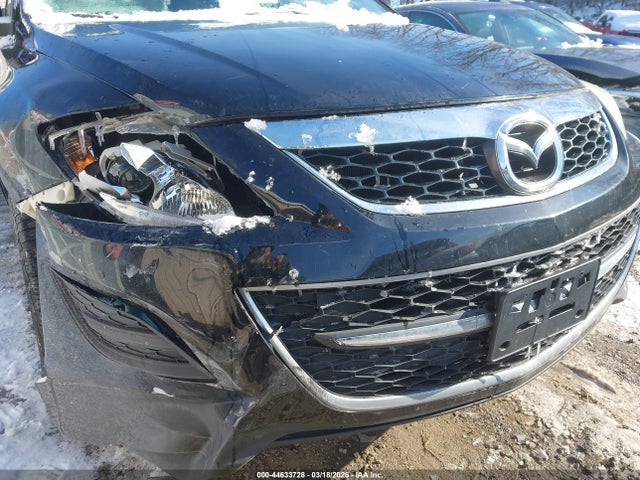 2011 Mazda Cx-9 Sport მანქანა იყიდება აუქციონზე, vin: JM3TB3BV1B0321444, აუქციონის ნომერი: 44633728