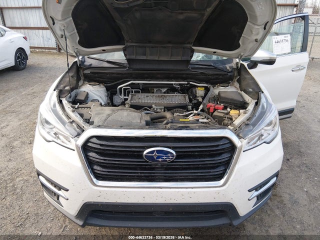 Aukcja sprzedaży 2022 Subaru Ascent Touring, vin: 4S4WMARD8N3438079, numer aukcji: 44633736