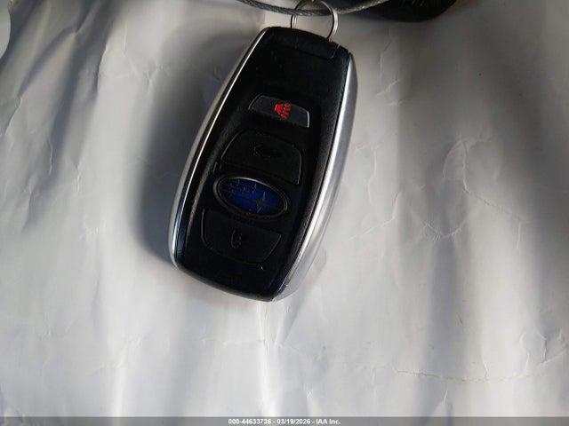 Aukcja sprzedaży 2022 Subaru Ascent Touring, vin: 4S4WMARD8N3438079, numer aukcji: 44633736