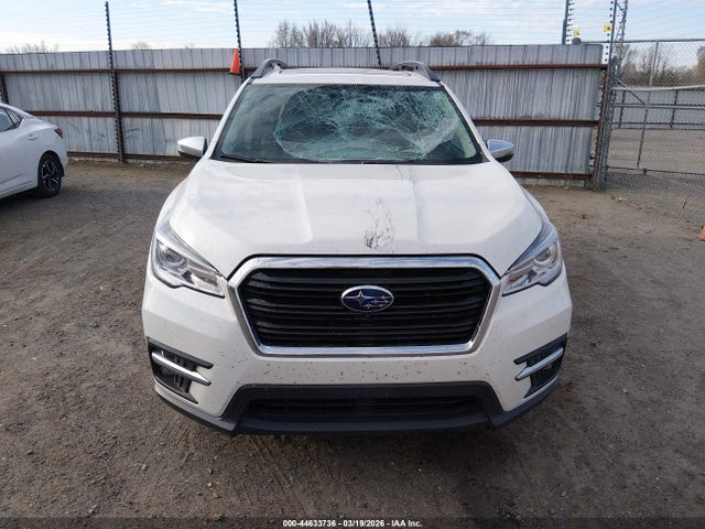 Aukcja sprzedaży 2022 Subaru Ascent Touring, vin: 4S4WMARD8N3438079, numer aukcji: 44633736