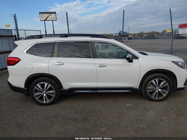 Aukcja sprzedaży 2022 Subaru Ascent Touring, vin: 4S4WMARD8N3438079, numer aukcji: 44633736
