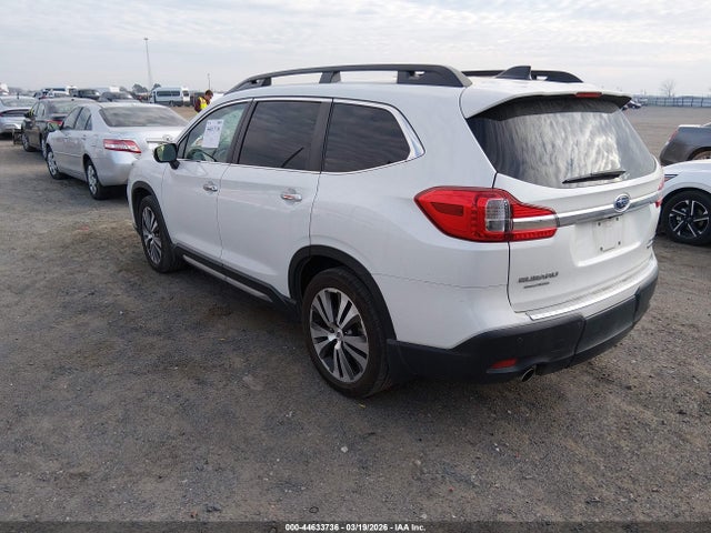 Aukcja sprzedaży 2022 Subaru Ascent Touring, vin: 4S4WMARD8N3438079, numer aukcji: 44633736