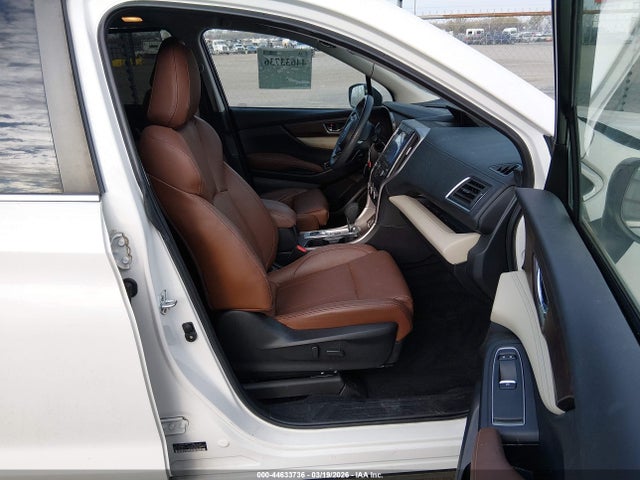 Aukcja sprzedaży 2022 Subaru Ascent Touring, vin: 4S4WMARD8N3438079, numer aukcji: 44633736