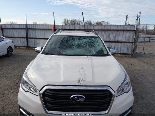 Aukcja sprzedaży 2022 Subaru Ascent Touring, vin: 4S4WMARD8N3438079, numer aukcji: 44633736