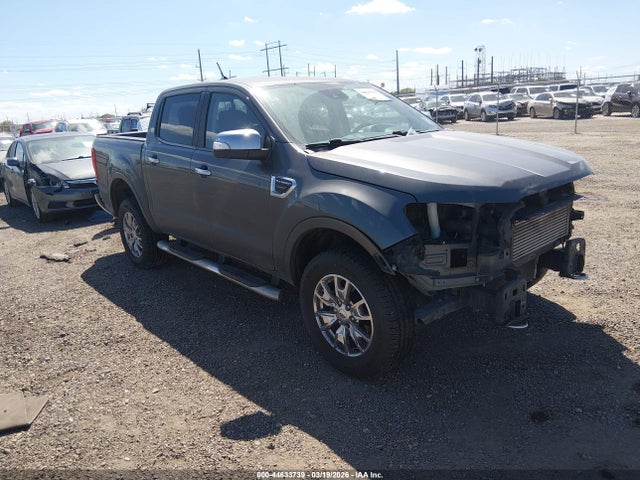 2020 FORD RANGER 1FTER4EH1LLA54329