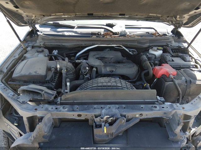 2020 FORD RANGER 1FTER4EH1LLA54329 Photo 9