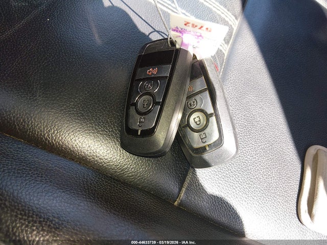 2020 FORD RANGER 1FTER4EH1LLA54329 Photo 10