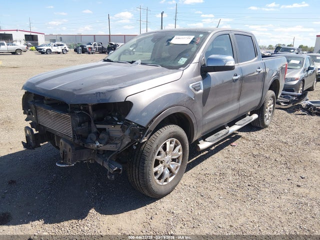2020 FORD RANGER 1FTER4EH1LLA54329 Photo 1