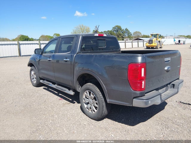 2020 FORD RANGER 1FTER4EH1LLA54329 Photo 2