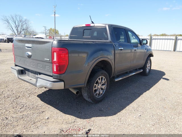 2020 FORD RANGER 1FTER4EH1LLA54329 Photo 3