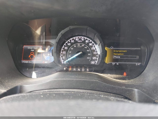 2020 FORD RANGER 1FTER4EH1LLA54329 Photo 6