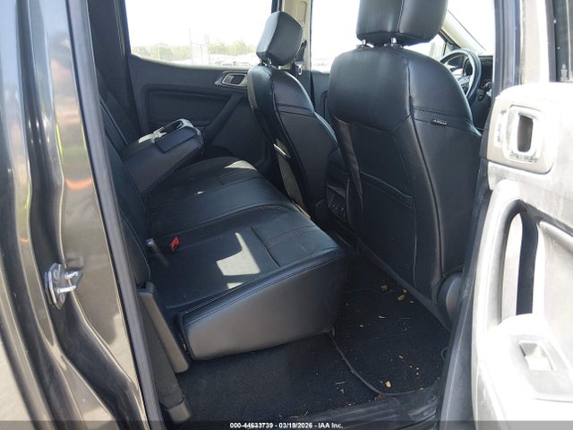 2020 FORD RANGER 1FTER4EH1LLA54329 Photo 7