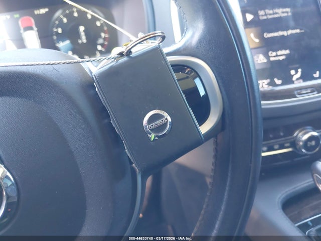 YV4A22PK2K1416742 Volvo Xc90 T6 Momentum