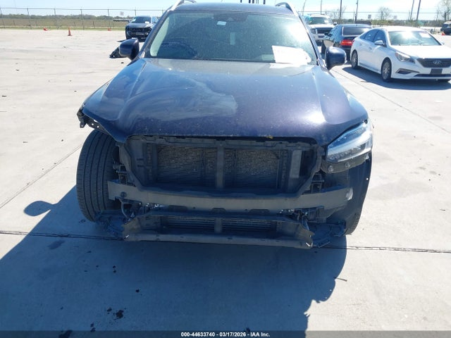 YV4A22PK2K1416742 Volvo Xc90 T6 Momentum