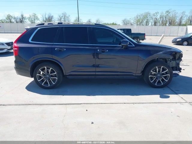 YV4A22PK2K1416742 Volvo Xc90 T6 Momentum
