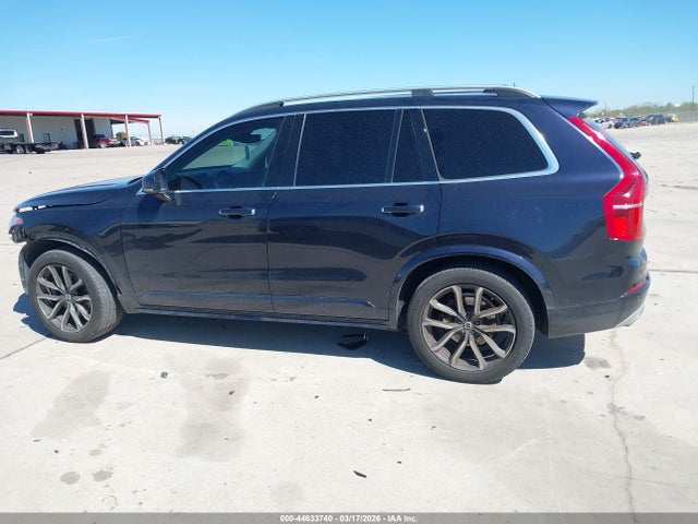 YV4A22PK2K1416742 Volvo Xc90 T6 Momentum