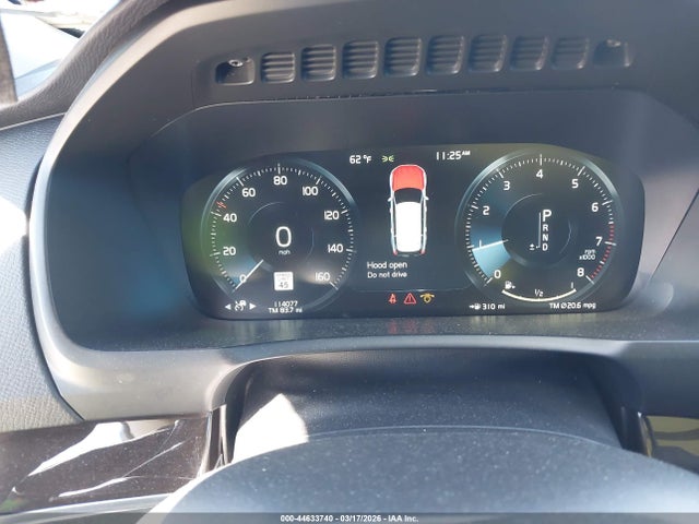 YV4A22PK2K1416742 Volvo Xc90 T6 Momentum