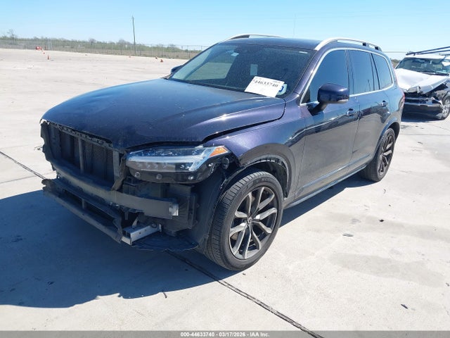 YV4A22PK2K1416742 Volvo Xc90 T6 Momentum