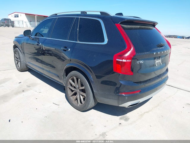YV4A22PK2K1416742 Volvo Xc90 T6 Momentum