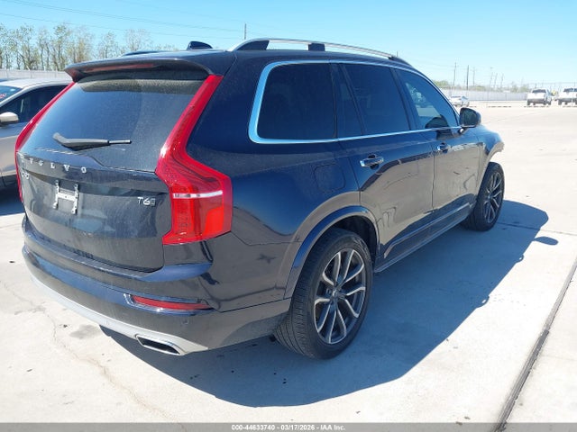YV4A22PK2K1416742 Volvo Xc90 T6 Momentum