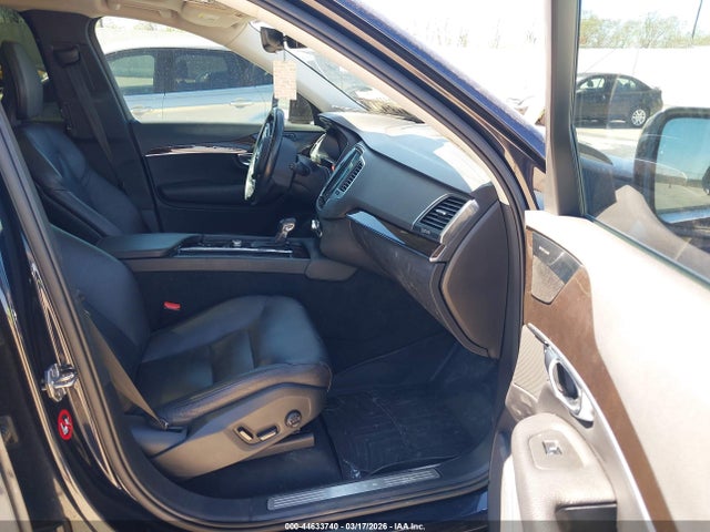 YV4A22PK2K1416742 Volvo Xc90 T6 Momentum