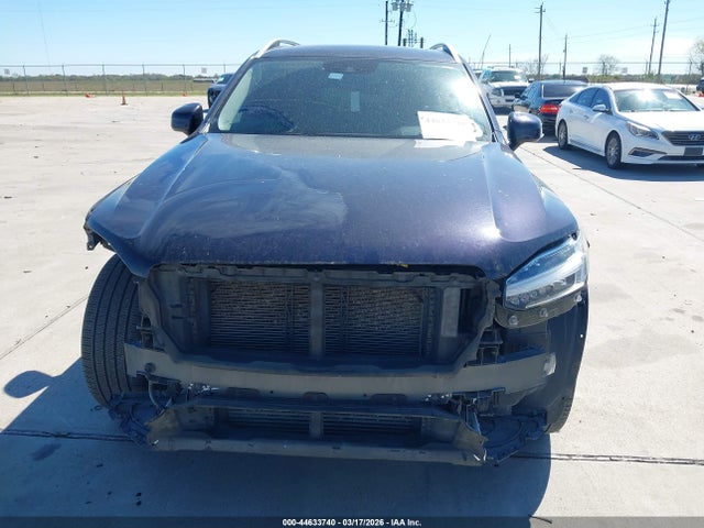 YV4A22PK2K1416742 Volvo Xc90 T6 Momentum