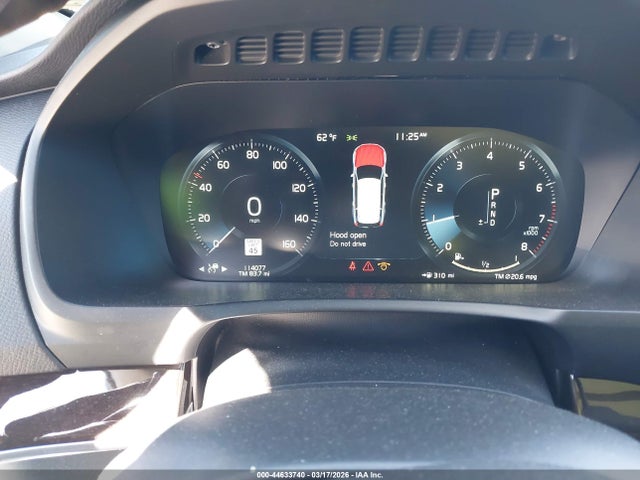 YV4A22PK2K1416742 Volvo Xc90 T6 Momentum