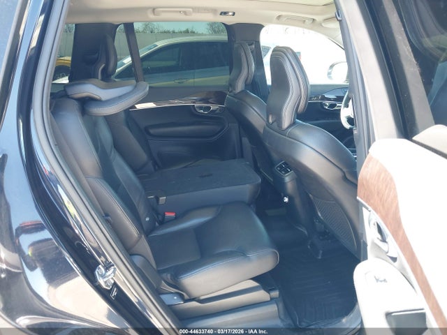 YV4A22PK2K1416742 Volvo Xc90 T6 Momentum