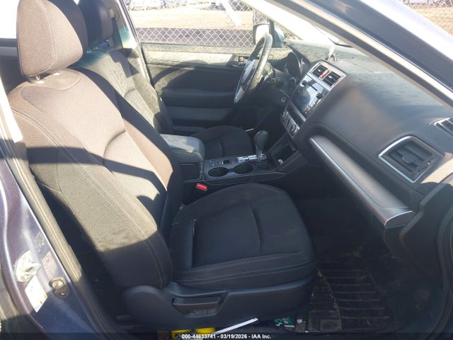 Продаж на аукціоні авто 2017 Subaru Legacy 2.5i Premium, vin: 4S3BNAC69H3011329, номер лоту: 44633741