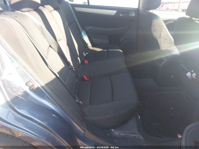 Продаж на аукціоні авто 2017 Subaru Legacy 2.5i Premium, vin: 4S3BNAC69H3011329, номер лоту: 44633741