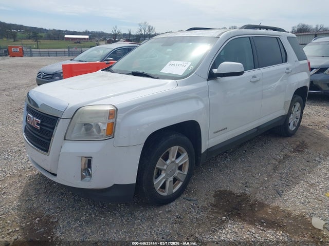 44633744 :رقم المزاد ، 2GKALUEK3D6317365 vin ، 2013 Gmc Terrain Slt-1 مزاد بيع