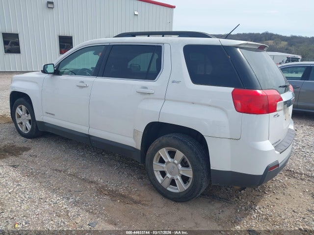 44633744 :رقم المزاد ، 2GKALUEK3D6317365 vin ، 2013 Gmc Terrain Slt-1 مزاد بيع