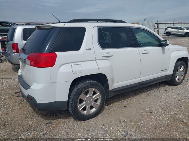 44633744 :رقم المزاد ، 2GKALUEK3D6317365 vin ، 2013 Gmc Terrain Slt-1 مزاد بيع