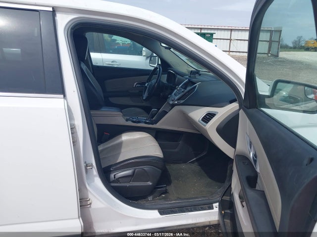 44633744 :رقم المزاد ، 2GKALUEK3D6317365 vin ، 2013 Gmc Terrain Slt-1 مزاد بيع
