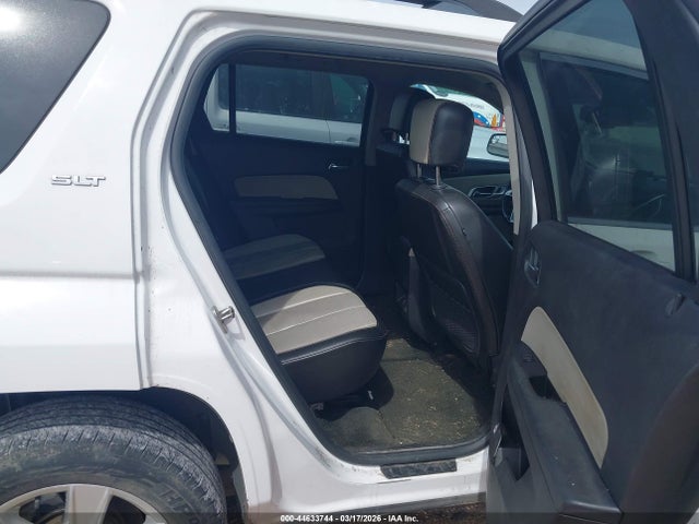 44633744 :رقم المزاد ، 2GKALUEK3D6317365 vin ، 2013 Gmc Terrain Slt-1 مزاد بيع