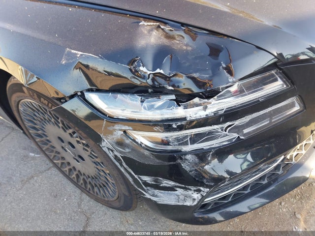 Genesis G80 2.5t Rwd 2022 KMTGB4SC3NU092343 Image 18