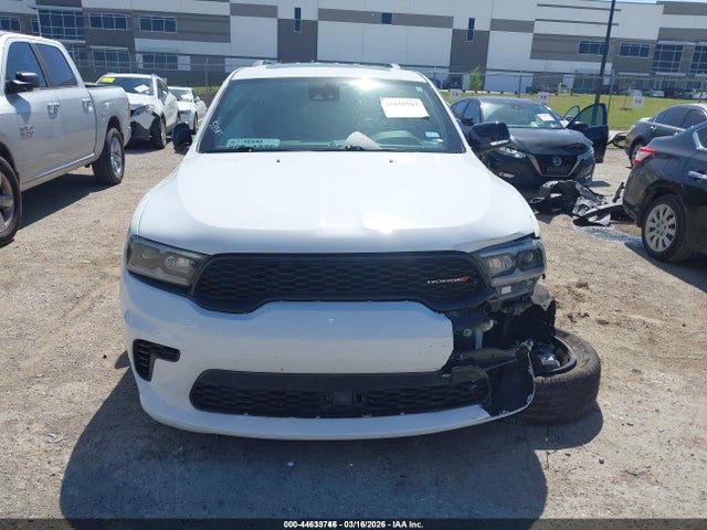 Продажа на аукционе авто 2024 Dodge Durango Gt Plus Rwd, vin: 1C4RDHDG6RC118437, номер лота: 44633746