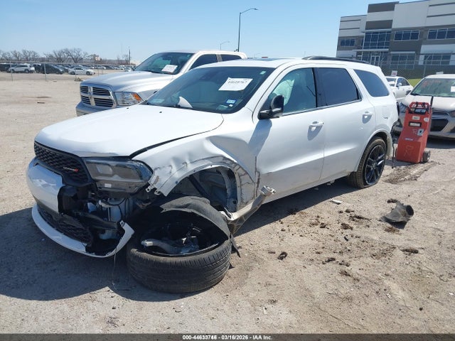 Продажа на аукционе авто 2024 Dodge Durango Gt Plus Rwd, vin: 1C4RDHDG6RC118437, номер лота: 44633746