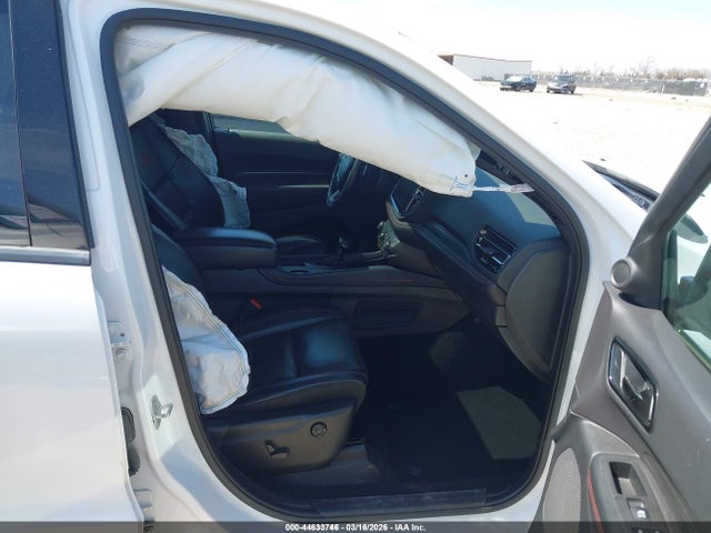 Продажа на аукционе авто 2024 Dodge Durango Gt Plus Rwd, vin: 1C4RDHDG6RC118437, номер лота: 44633746