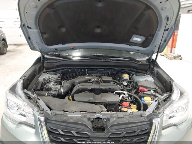 Aukcja sprzedaży 2018 Subaru Forester 2.5i Premium, vin: JF2SJAGC6JH465883, numer aukcji: 44633748