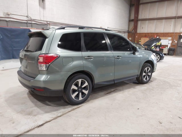 Aukcja sprzedaży 2018 Subaru Forester 2.5i Premium, vin: JF2SJAGC6JH465883, numer aukcji: 44633748