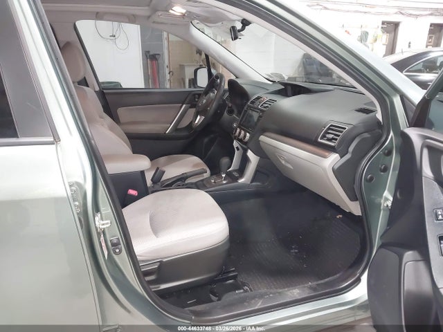 Aukcja sprzedaży 2018 Subaru Forester 2.5i Premium, vin: JF2SJAGC6JH465883, numer aukcji: 44633748