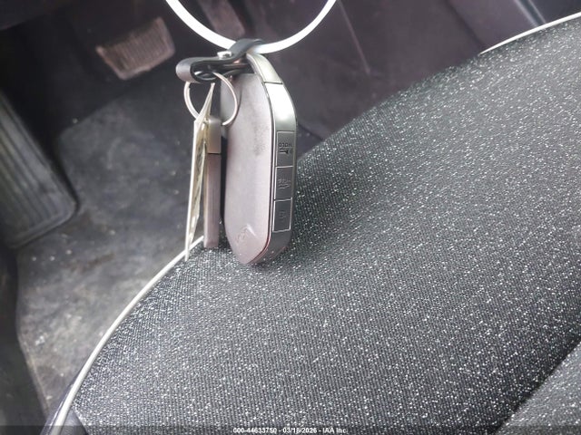 44633750 :رقم المزاد ، 3KPFW4DE2SE047448 vin ، 2025 Kia K4 Gt-line مزاد بيع