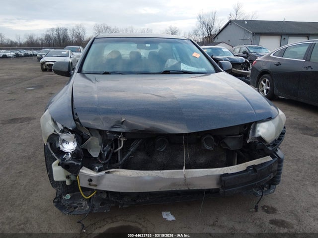Продаж на аукціоні авто 2011 Acura Tsx 2.4, vin: JH4CU2F69BC002922, номер лоту: 44633753