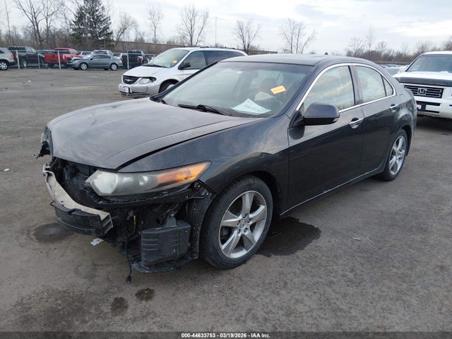 Продаж на аукціоні авто 2011 Acura Tsx 2.4, vin: JH4CU2F69BC002922, номер лоту: 44633753