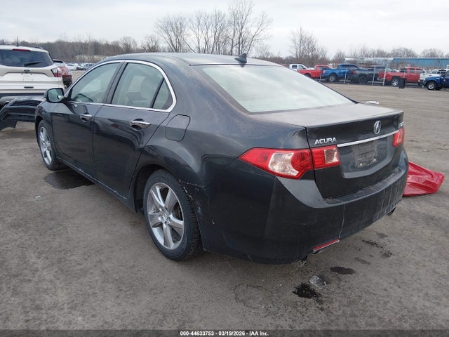Продаж на аукціоні авто 2011 Acura Tsx 2.4, vin: JH4CU2F69BC002922, номер лоту: 44633753